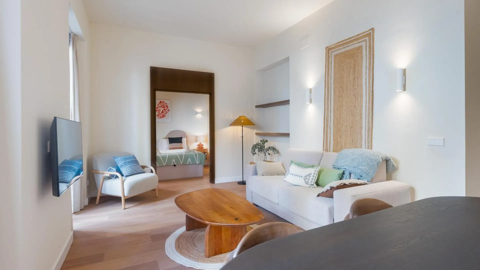 New And Design - Rooftop Solarium - Alameda Seville 0*,
