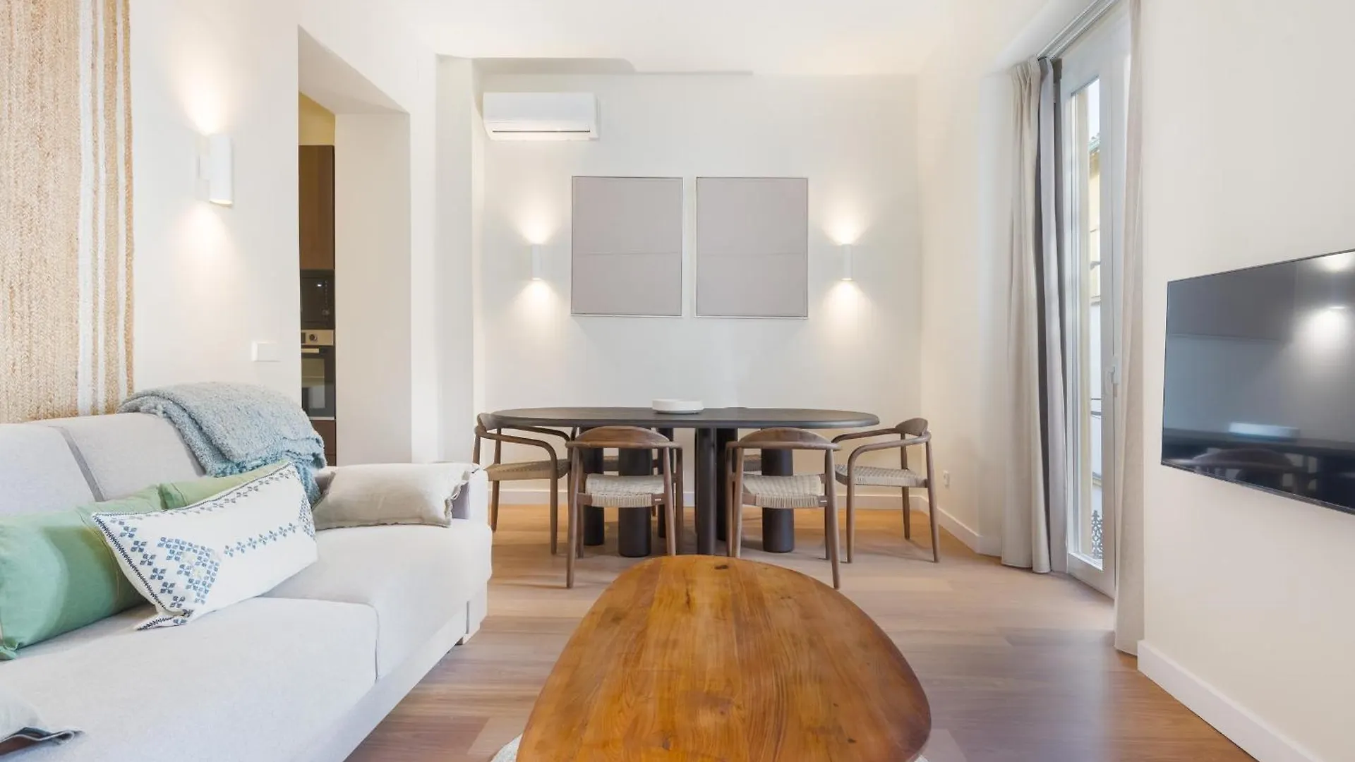 New And Design - Rooftop Solarium - Alameda Seville