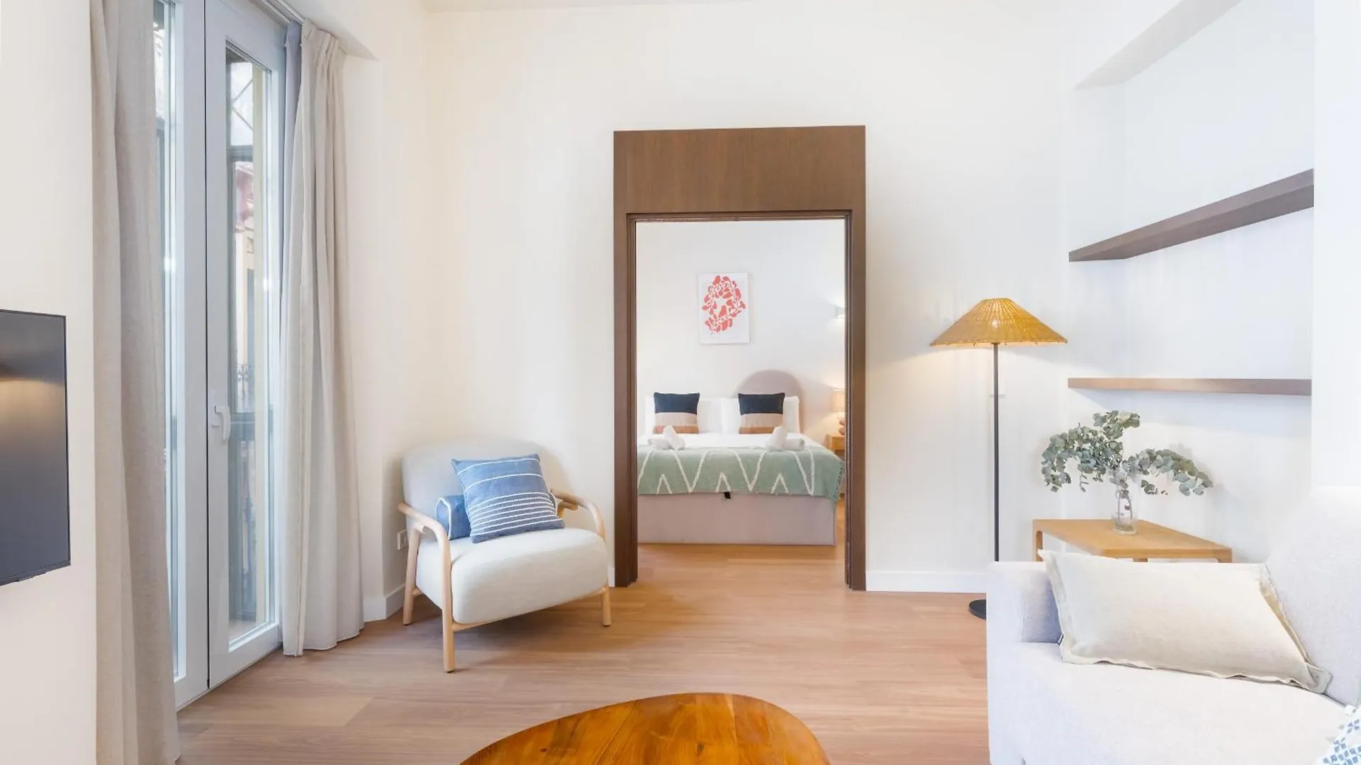 New And Design - Rooftop Solarium - Alameda Seville
