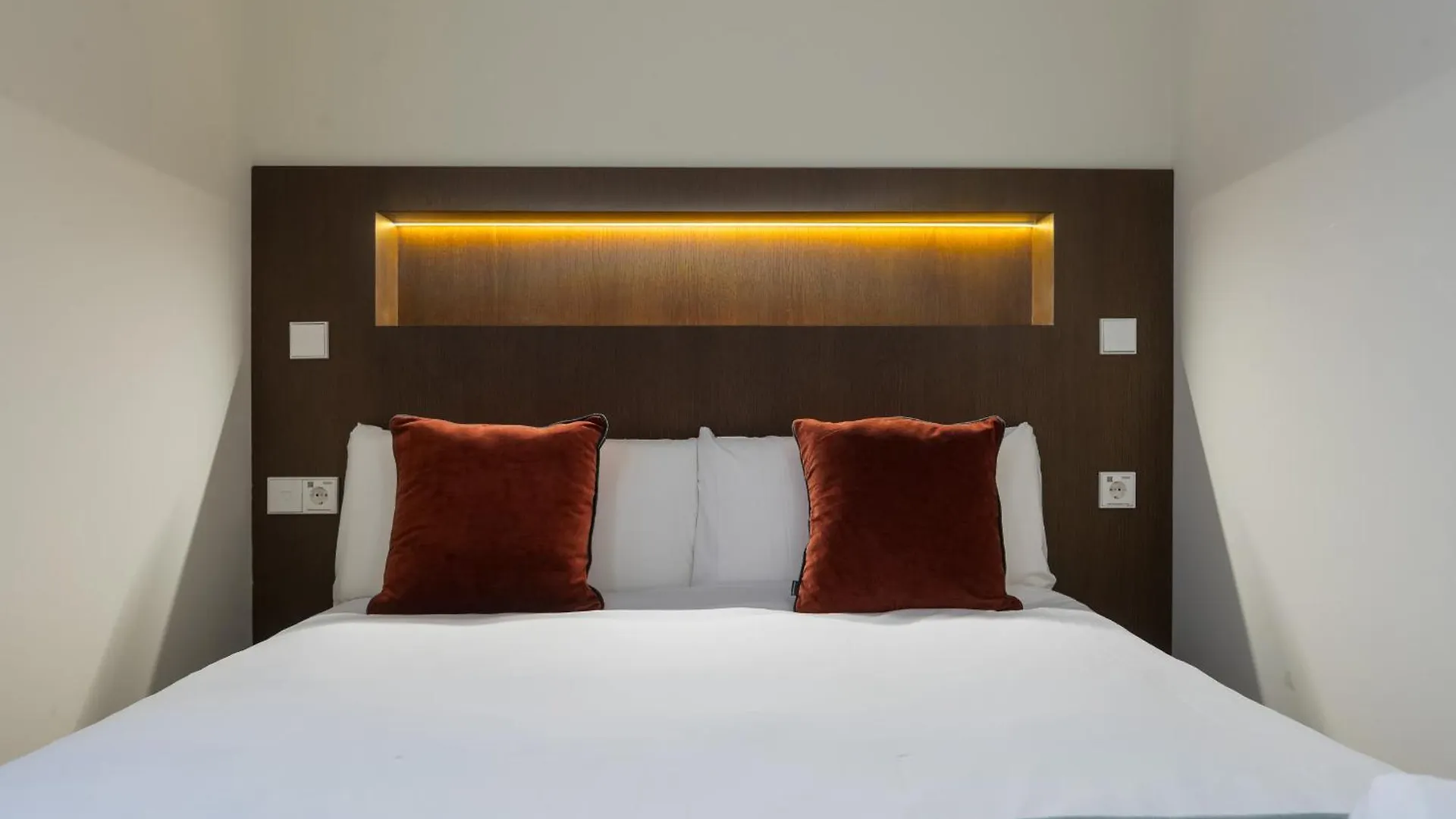 Apartment New And Design - Rooftop Solarium - Alameda Seville