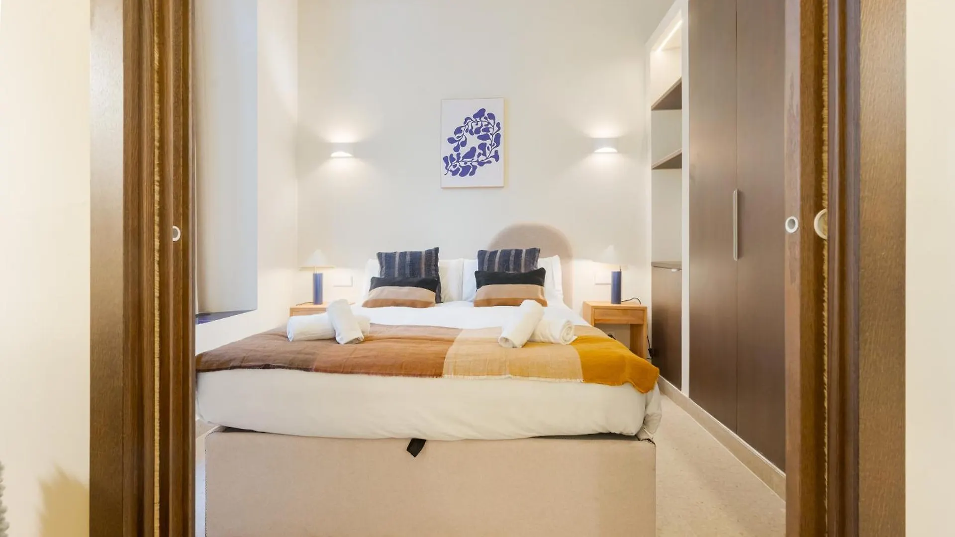 New And Design - Rooftop Solarium - Alameda Seville